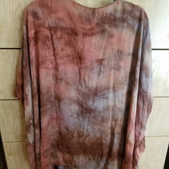 NWT Boutique Shawl - Picture 1 of 4
